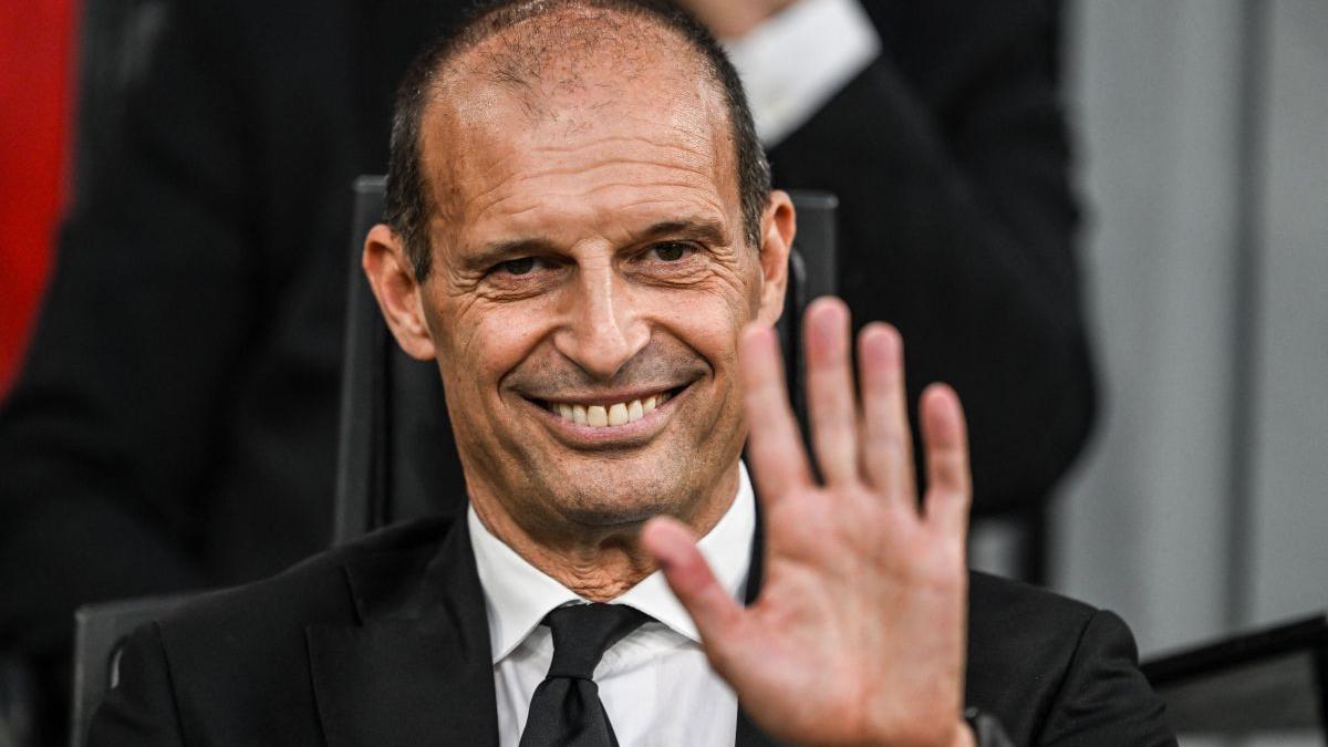 Rossonerii schimbă tot! Allegri și conducerea AC Milan, OUT după sezonul ratat