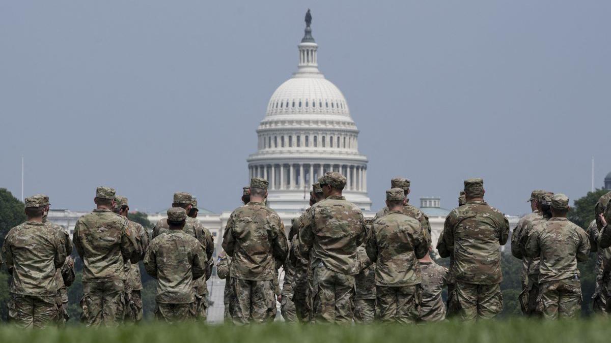 Donald Trump schimbă strategia SUA în Europa. Aliații NATO, presați să își apere singuri continentul