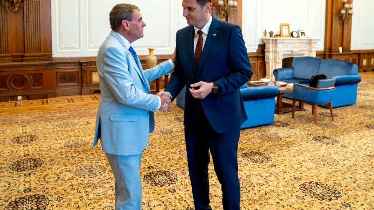 Primul centru de date AI Cuantic din lume se deschide în România!