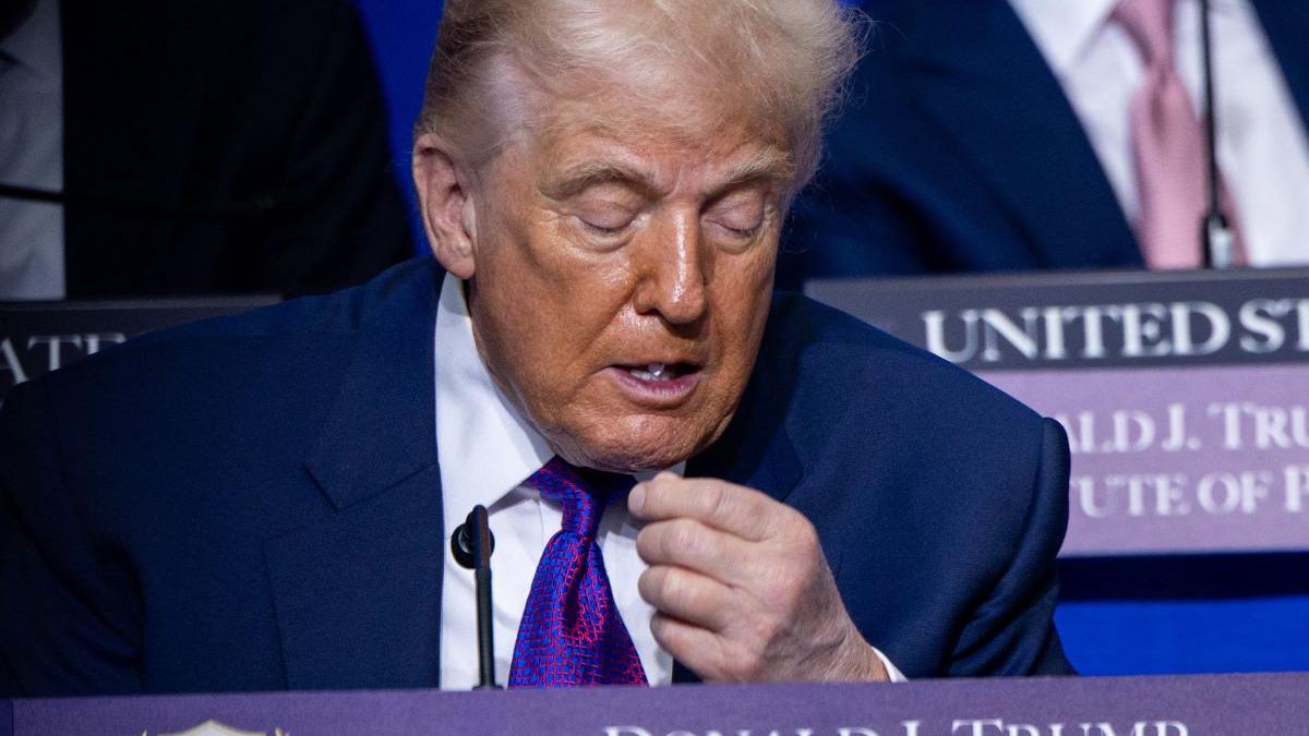 Eșec uriaș al Consiliului pentru Pace. Blocaj financiar și politic în planul lui Donald Trump pentru Gaza