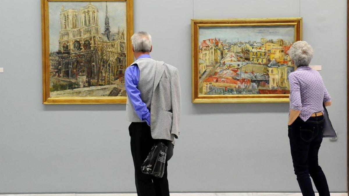 Vrei să încetinești îmbătrânirea? Arta și cultura, noua „rețetă” anti-aging, pentru longevitate