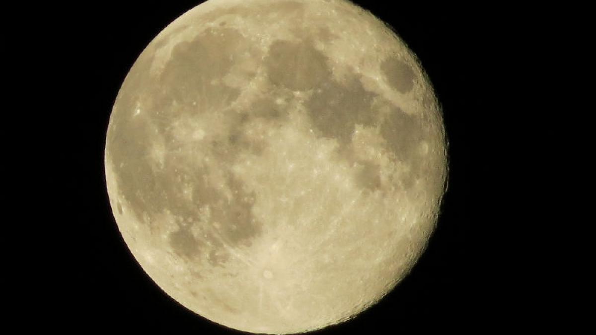 Viața pe Lună devine realitate: SUA își fac bază lunară permanentă