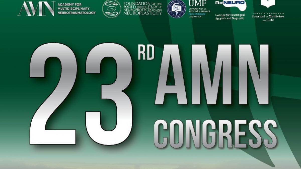 Psihiatria și neurotraumatologia viitorului, în centrul dezbaterilor internaționale din cadrul celui de-al 23-lea Congres al Academiei de Neurotraumatologie Multidisciplinară – Istanbul 28-30 Mai