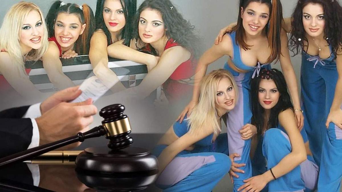 Fosta solistă a trupei A.S.I.A. a fost condamnată la închisoare