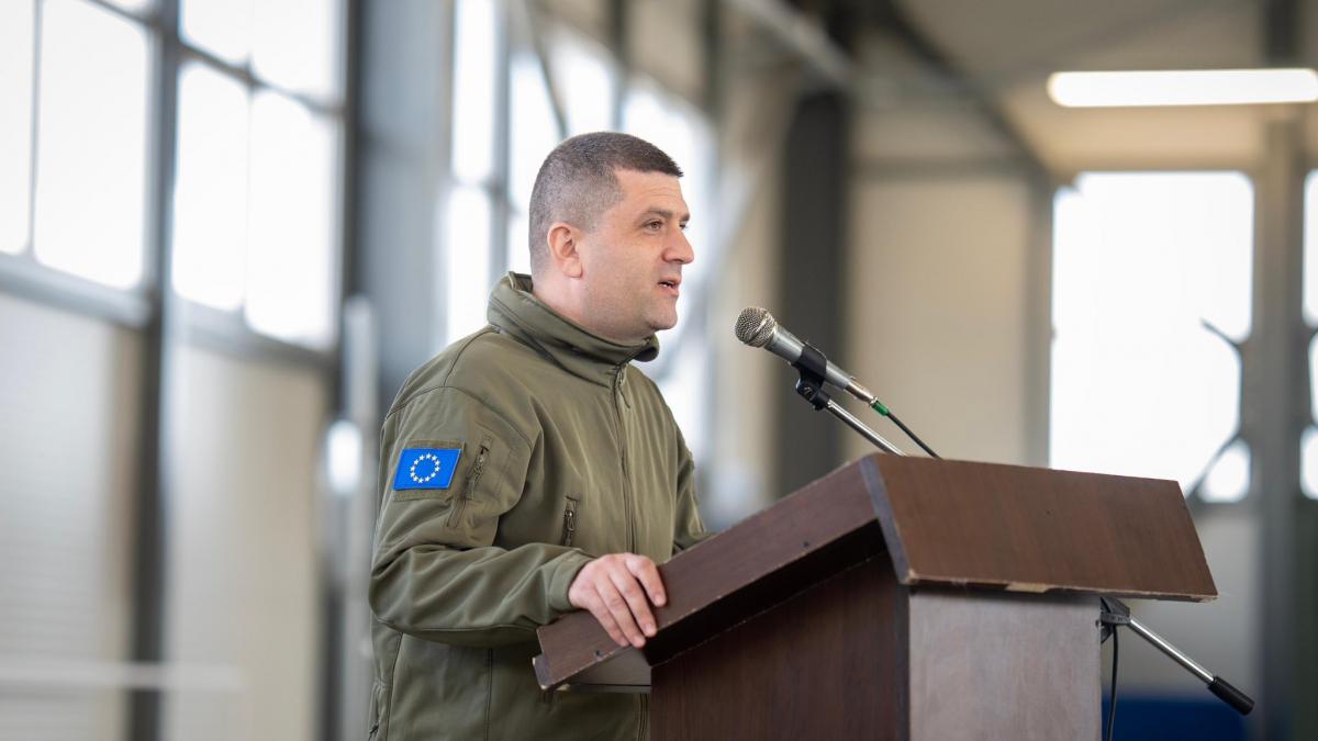 Ministrul Apărării apără armata: Nu a fost un eșec, s-a făcut totul!