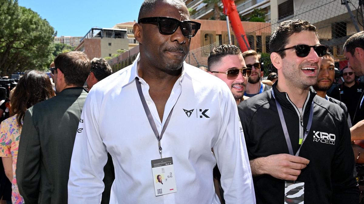 Căutările pentru noul James Bond continuă. Idris Elba spune că nu a fost niciodată o opțiune
