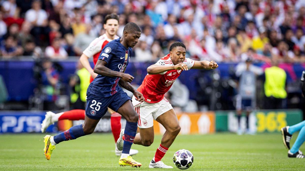 PSG scrie istorie la Budapesta: victorie dramatică la penalty-uri în finala Champions League cu Arsenal