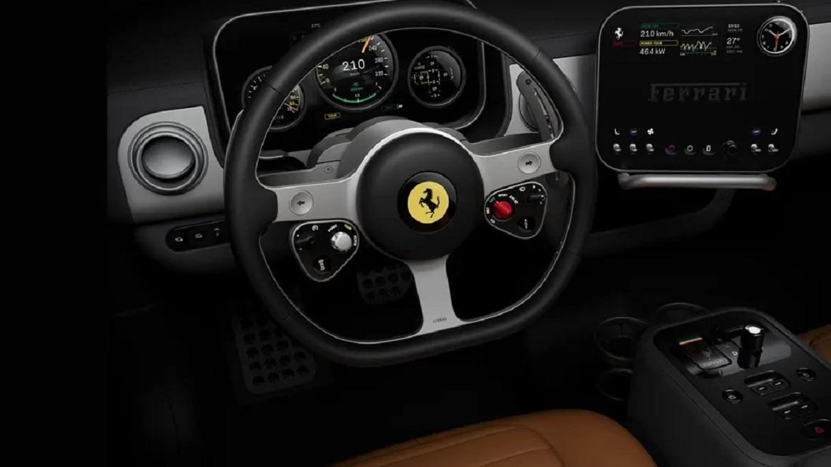 Directorul Lamborghini spune că renunțarea la modelul electric a fost decizia corectă