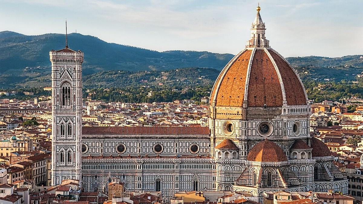 Florența extinde restricțiile pentru Airbnb și în afara centrului istoric