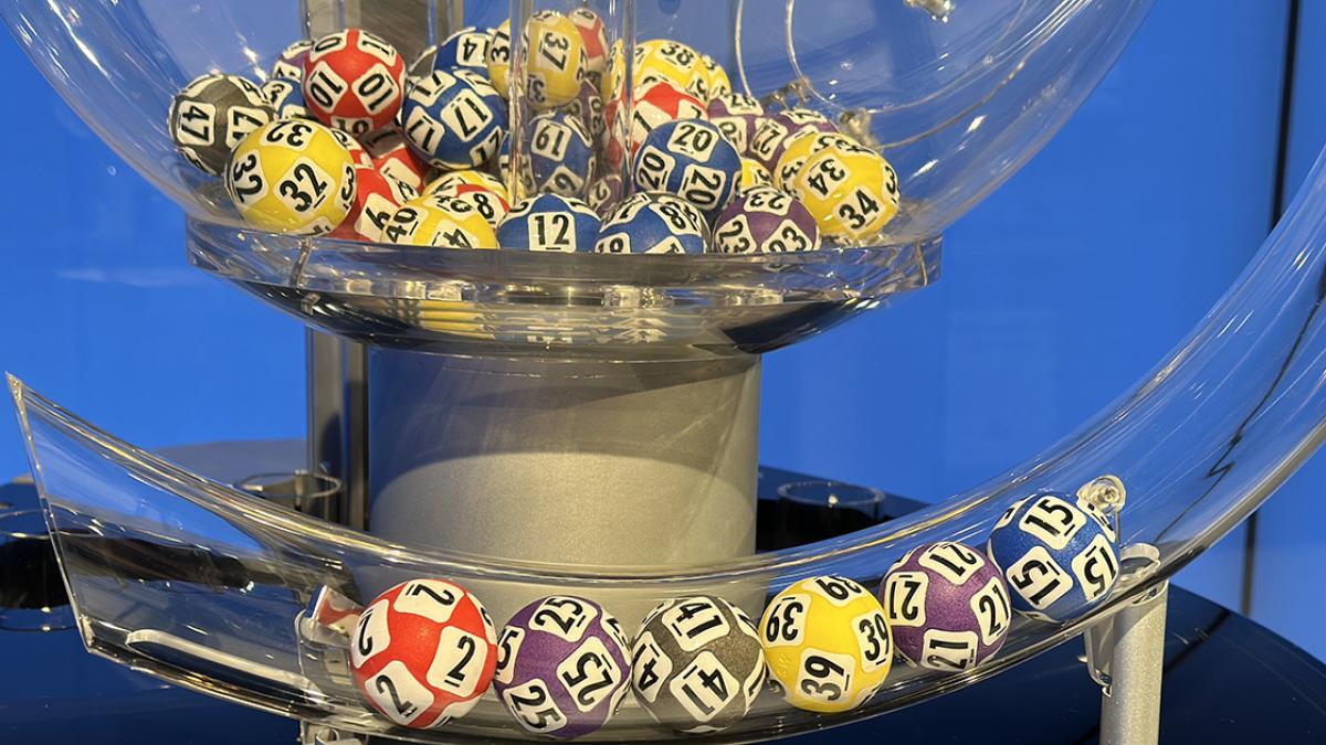 Rezultate LOTO 6/49 31 mai 2026. Numerele câștigătoare la extragerea de duminică