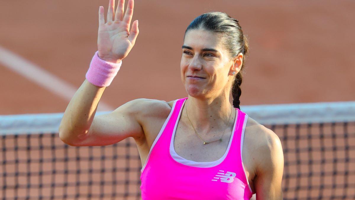 Sorana Cîrstea, din nou în istoria Roland Garros după 17 ani! Românca este în sferturile de finală și poate da peste Mirra Andreeva