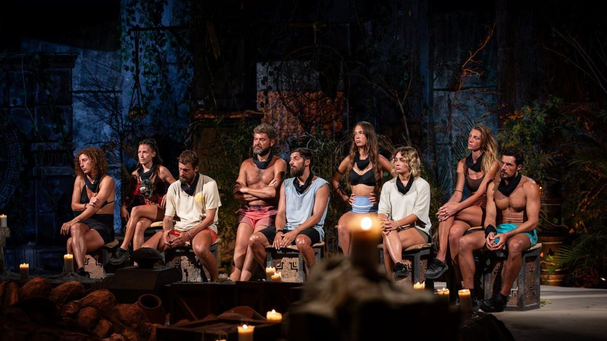 „Toate sentimentele sunt accentuate”, diseară, la Survivor, odată cu ultimul joc de Recompensă și ultimul Consiliu, înainte de săptămâna finală!