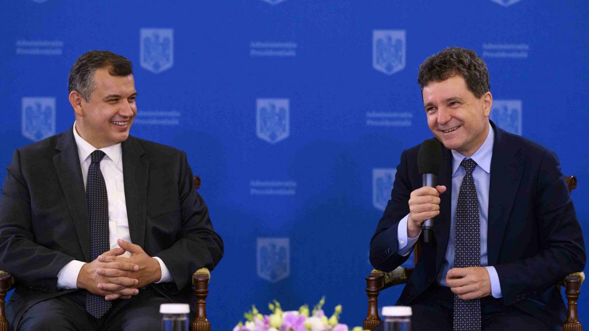 Calendarul constituțional îl silește pe Nicușor Dan să nu mai amâne nominalizarea unui nou candidat de premier