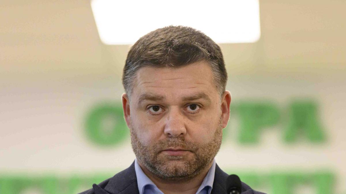 Ciprian Ciucu și-a lichidat afacerea care a oficializat apropierea sa de USR și de „părintele” PNRR