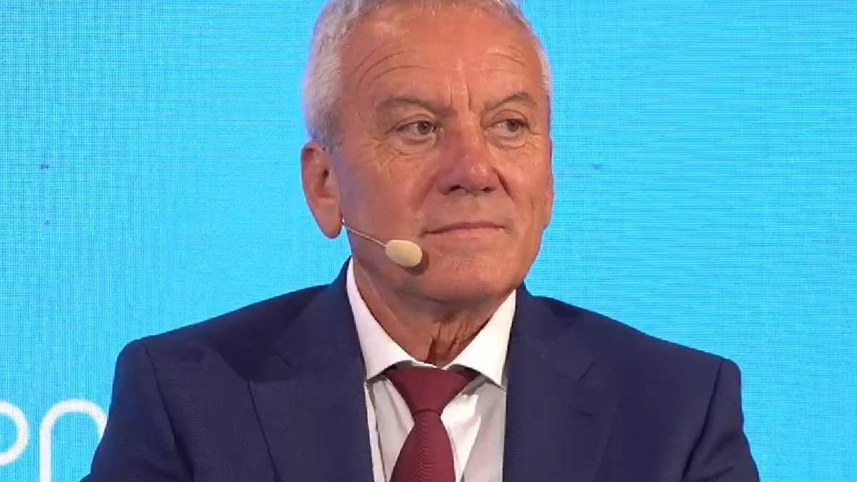 Constantin Toma demisionează din toate funcțiile de conducere din PSD