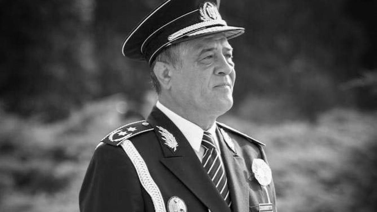 A murit generalul Costică Voicu, fost șef al Poliției Române și rector al Academiei de Poliție. Avea 74 de ani
