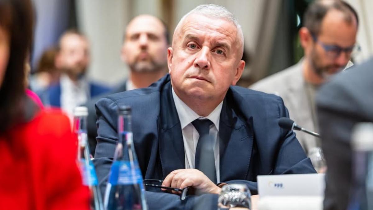 Daniel Buda, semnal de încredere pentru Executiv: Guvernul Bolojan a ales calea corectă