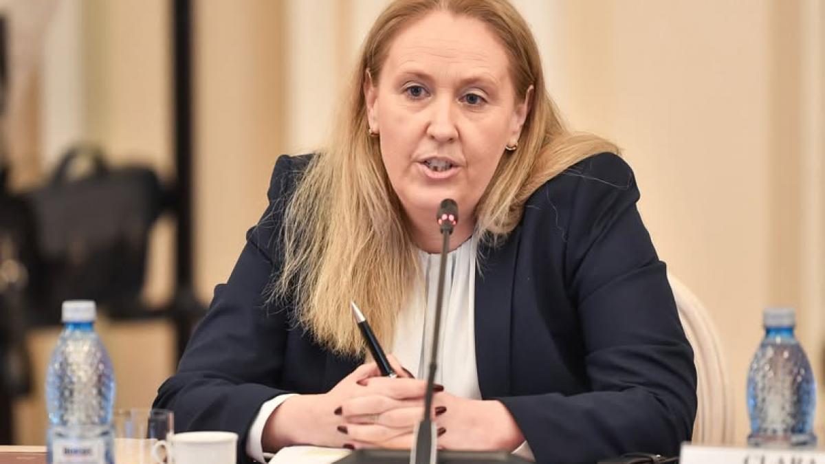 Scandal monstru pe noua conducere a Institutului Cultural Român: PSD și AUR și-au împărțit funcțiile 