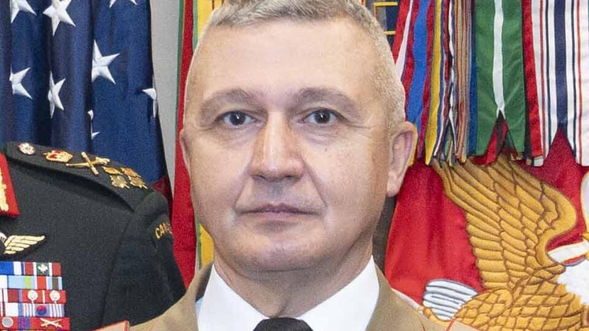 seful statului major al apararii generalul gheorghita vlad dna