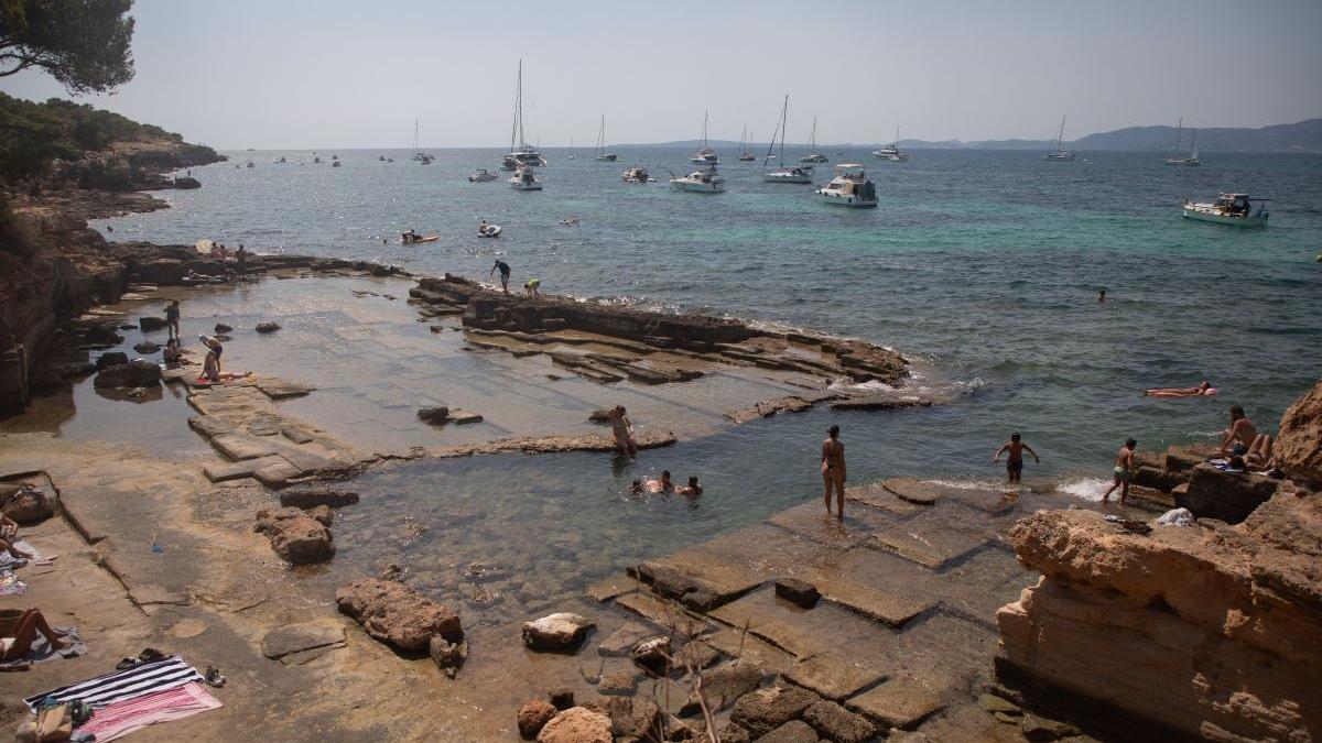 Apele Spaniei au atins temperaturi record în luna mai. Experții avertizează asupra unui fenomen îngrijorător în Marea Mediterană