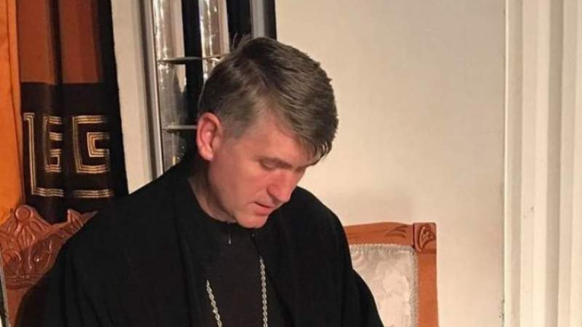 Descinderi de amploare la Cristian Pomohaci: Fostul preot, acuzat de viol asupra unui minor