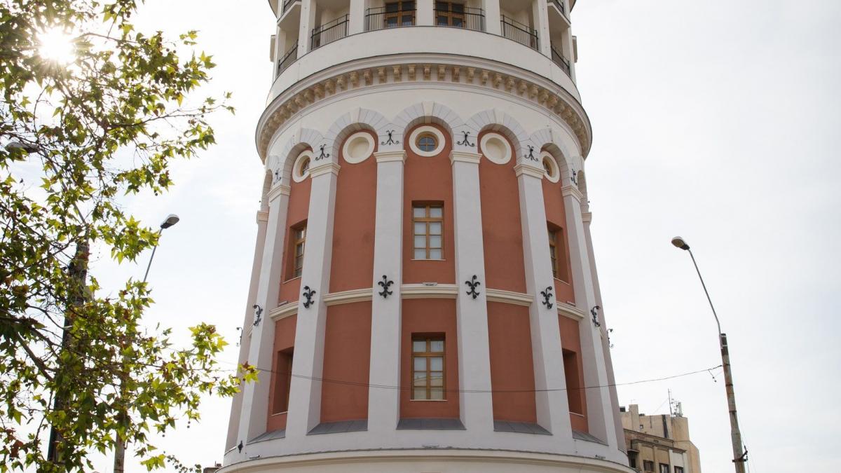 Povestea cuvintelor: De unde au luat românii numele Foișorului