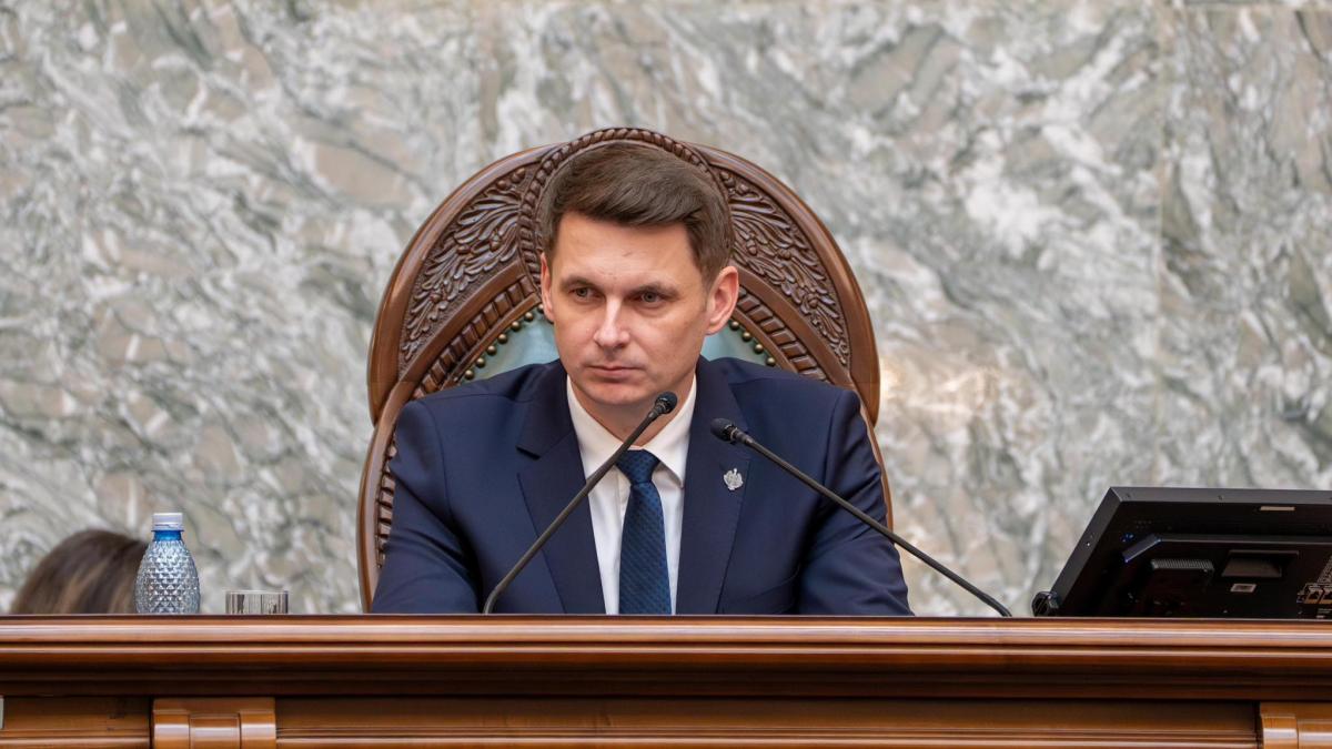 Abdrudean avertizează că un guvern tehnocrat aduce instabilitate