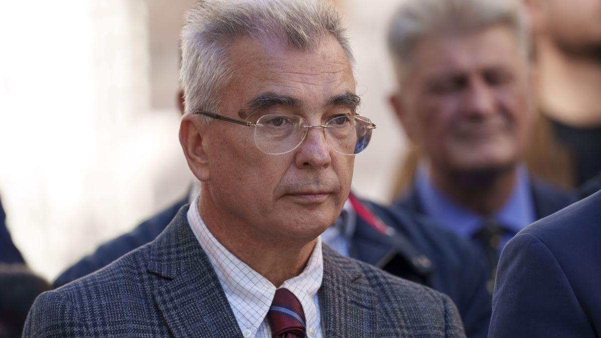 AUR acuză un derapaj major la Cotroceni: Numirea lui Tomac deschide o perioadă periculoasă pentru țară