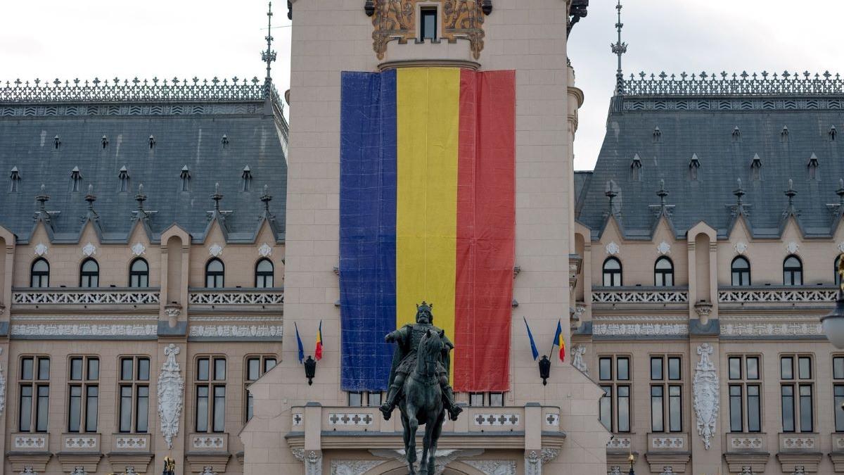 Istoria românilor: Povestea documentului zidit în soclul statuii lui Ștefan cel Mare