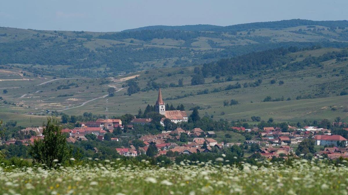 Viața la țară, tot mai căutată de români. Zona unde construcțiile au explodat