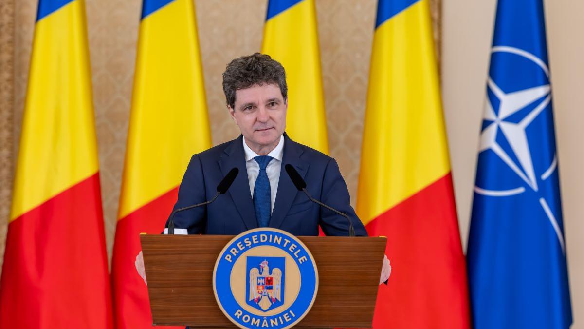 nicusor dan drona ucraina acuza moscova