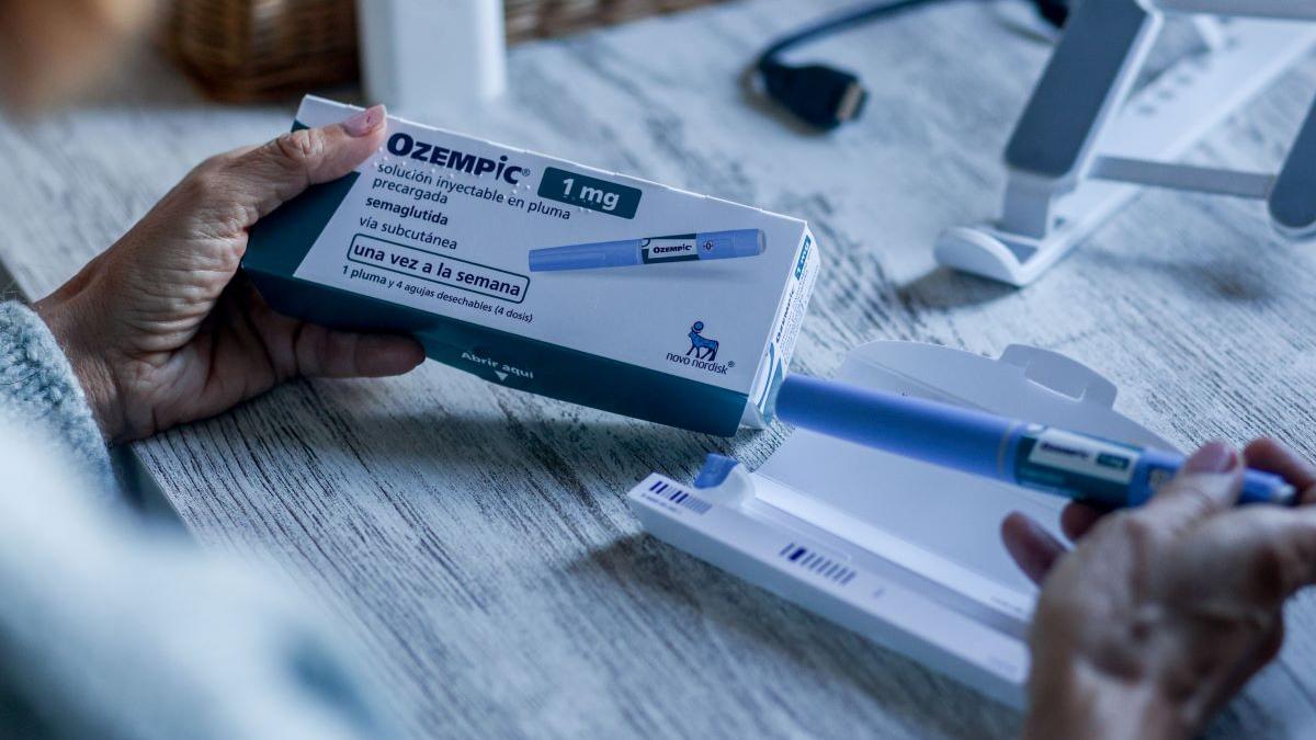 Why Ozempic and Wegovy Users Face Greater Social Stigma After Weight Loss