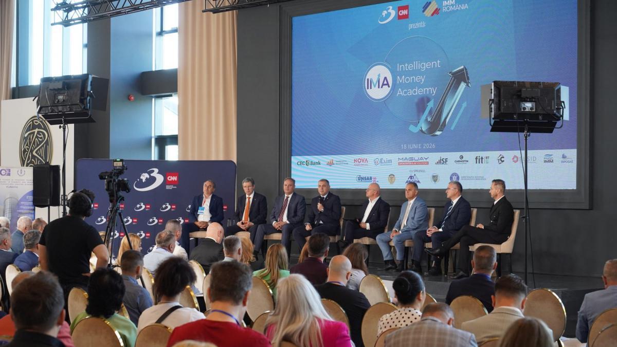 antreprenori romania investitii predictibilitate criza economica
