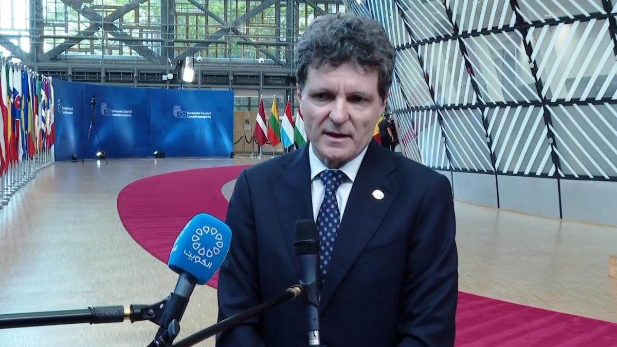 nicusor dan voturi aur guvern vestea declaratii bruxelles