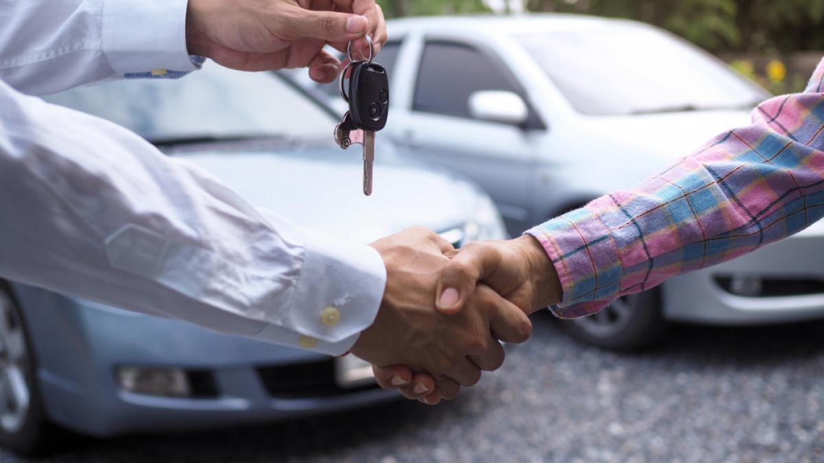 Adevărul despre mașinile second-hand. 90% din autovehiculele din străinătate au daune ascunse