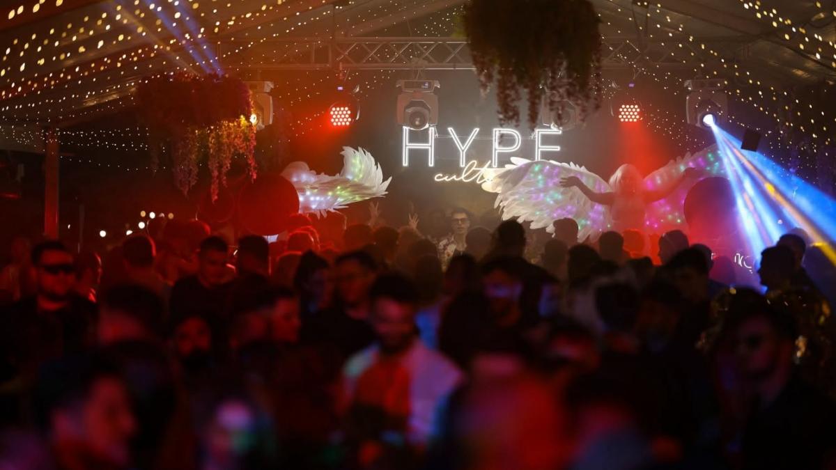 Zeci de mii de oameni au participat la Flight Festival 2026. Alfred Simonis: „Nu este un festival doar despre muzică”