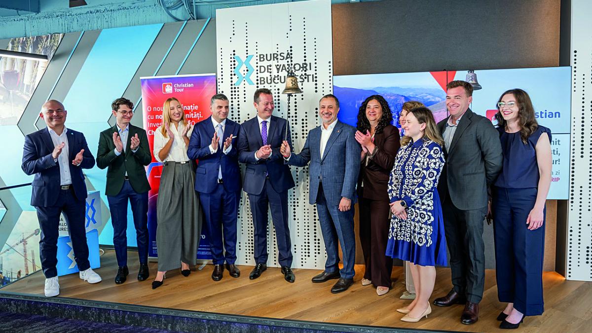 Prima agenție de turism listată la bursă investește banii în atragerea turiștilor străini în România