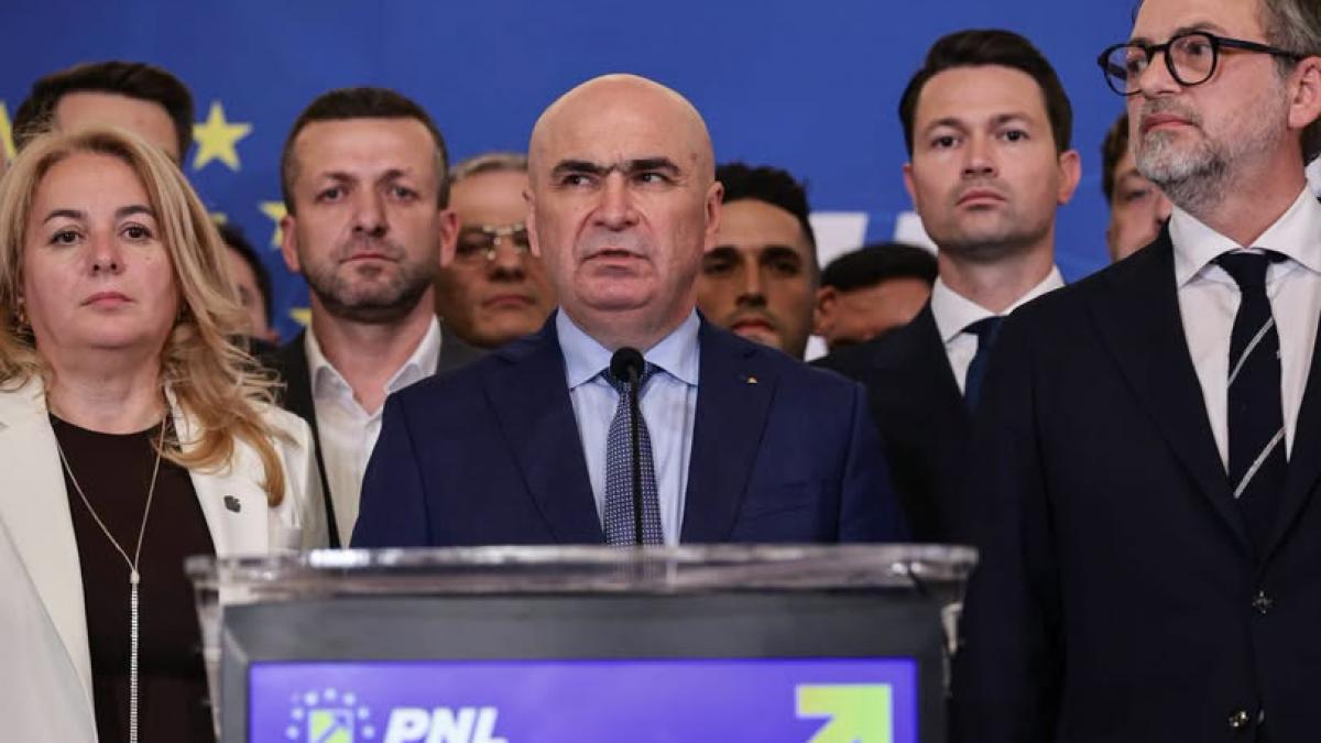 Strategia PNL pentru noul guvern: Ilie Bolojan anunță condițiile în care liberalii vor vota executivul