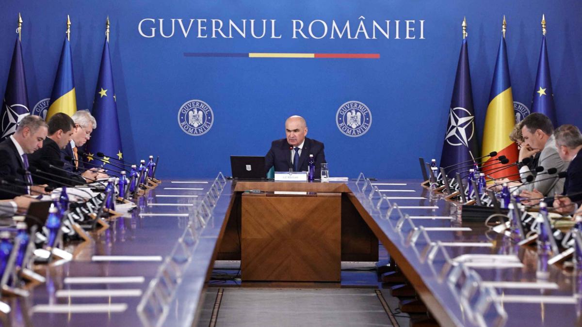 Senator PNL: Există două variante de guvern minoritar - condus de PSD sau din PNL, USR și UDMR