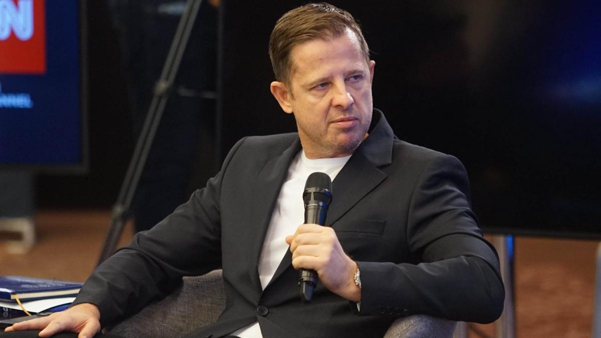 Hubert Thuma anunță că a fost exclus din partid și lansează un atac dur la adresa lui Bolojan