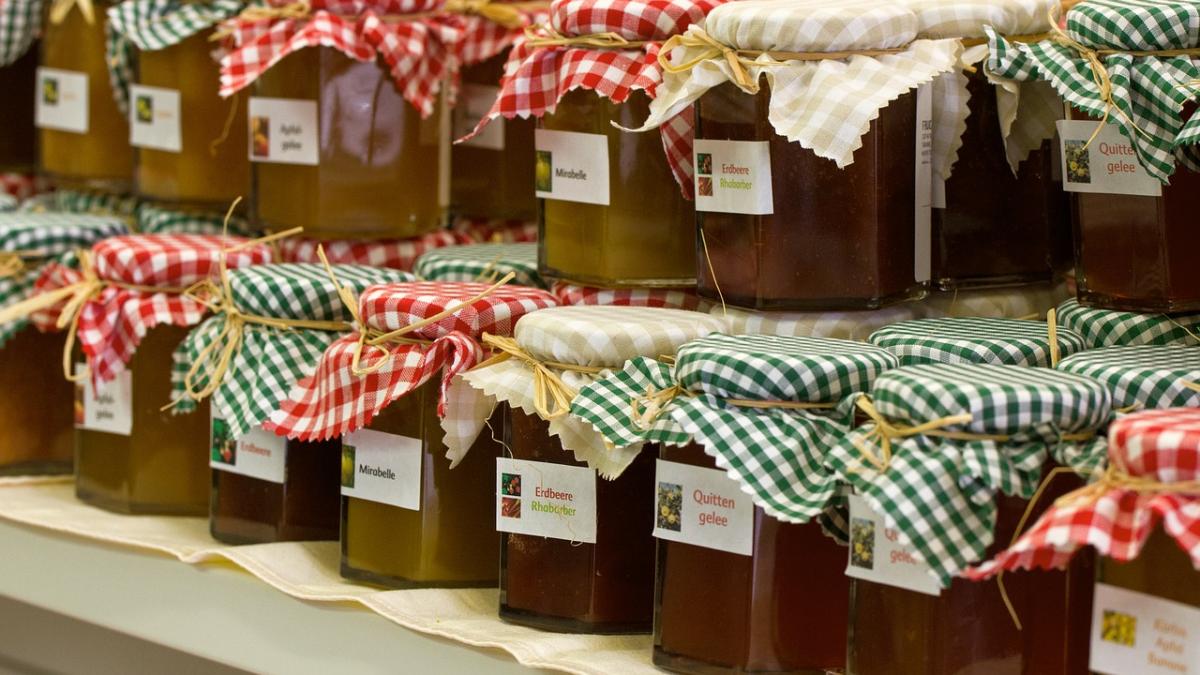 Rețete de sezon. Cum să prepari dulceață de coacăze negre