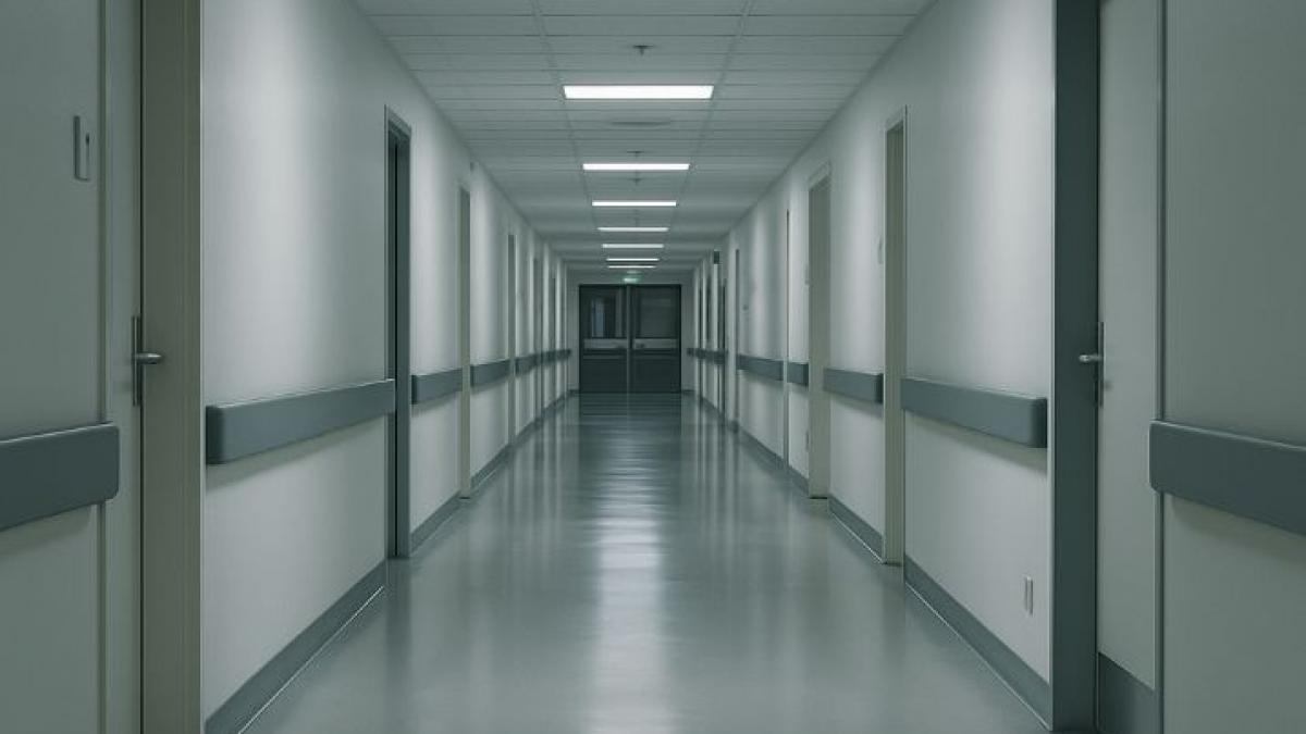 Monstrul din Budapesta: Canibal angajat într-un spital. Gătea și mânca părți din cadavre