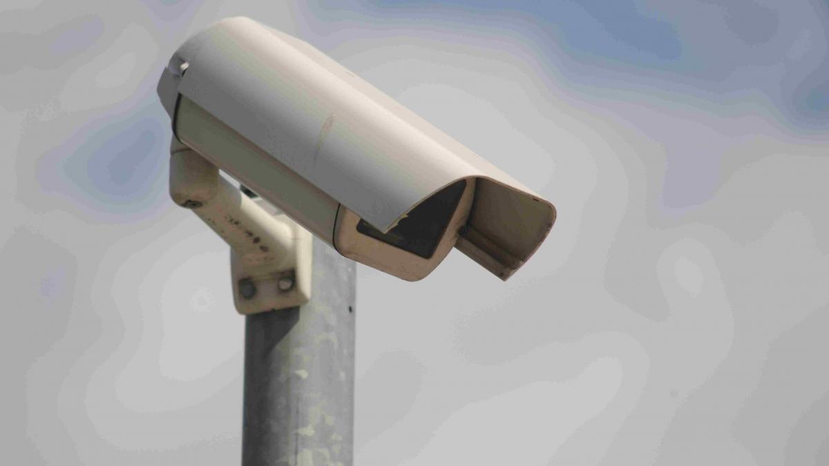 Sistemul de tip „Big Brother” de pe șosele poate trimite șoferii la pușcărie
