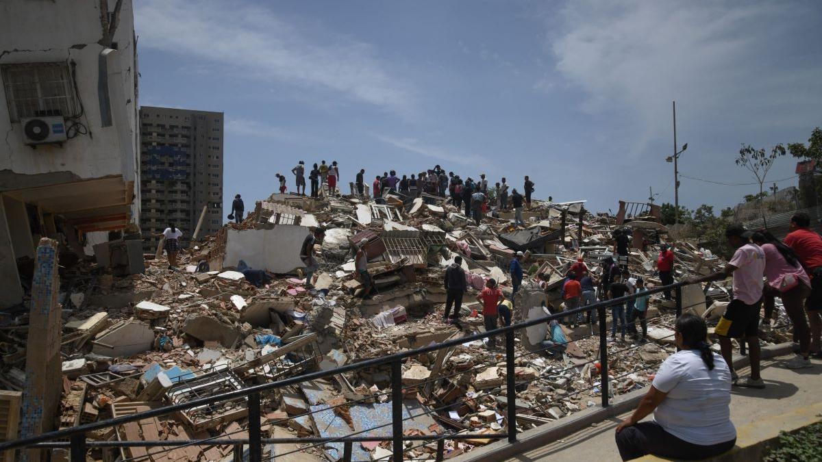 Ce este „dublul cutremur”, fenomenul rar care a transformat tragedia din Venezuela într-o catastrofă fără precedent