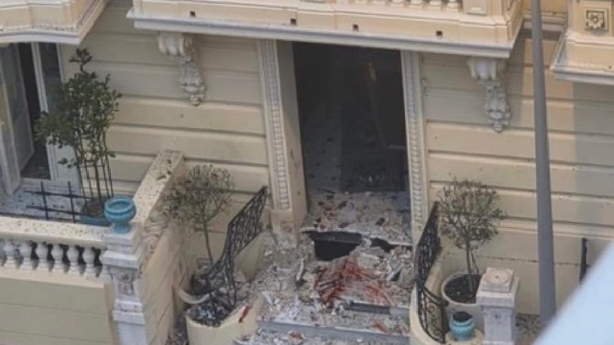 colet capcana oligarh ucrainean suspect fugar explozie monaco