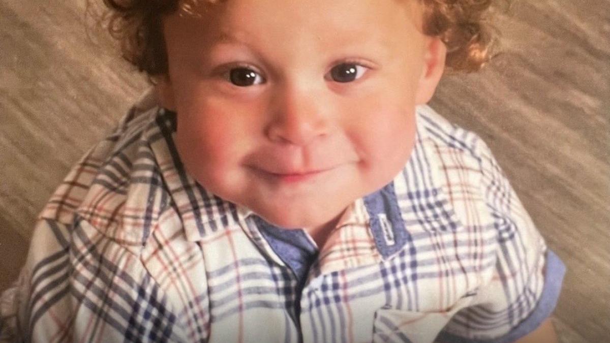 declarat mort scos piscina copil 18 luni gasit in viata mai tarziu