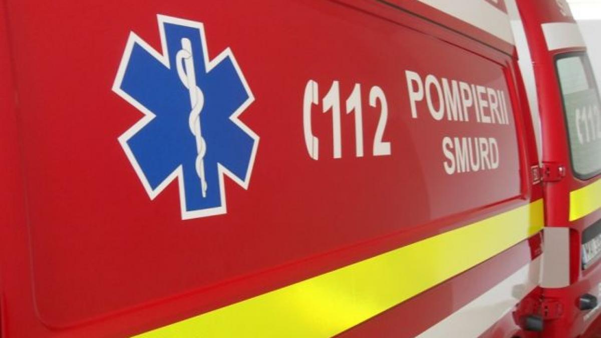 Tragedie la Galați: Un lift s-a prăbușit în gol cinci etaje, iar un muncitor a murit pe loc