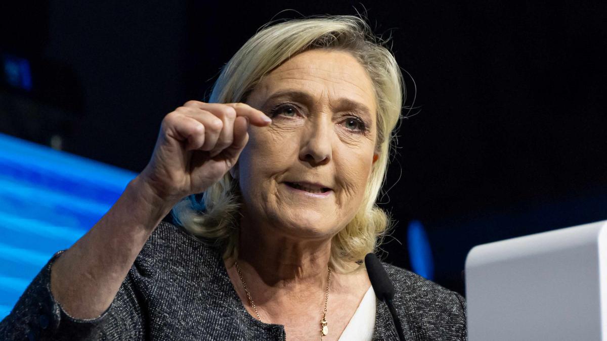 Procurorii din Paris confirmă: Condamnarea lui Marine Le Pen va fi înghețată dacă ajunge președinte