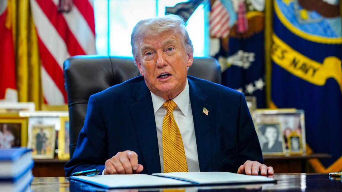 Răsturnare totală de situație la Casa Albă! Cum s-a transformat Donald Trump din cel mai mare critic al NATO în cel mai bun prieten
