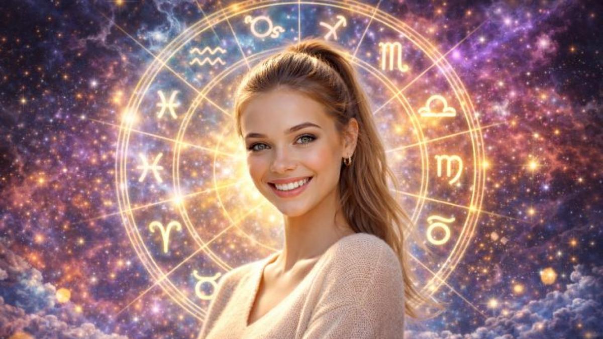Vești bune! 3 zodii scapă de toate grijile începând cu 9 iulie 2026